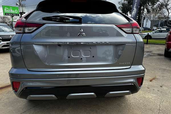 2024 Mitsubishi Eclipse Cross Exceed YB