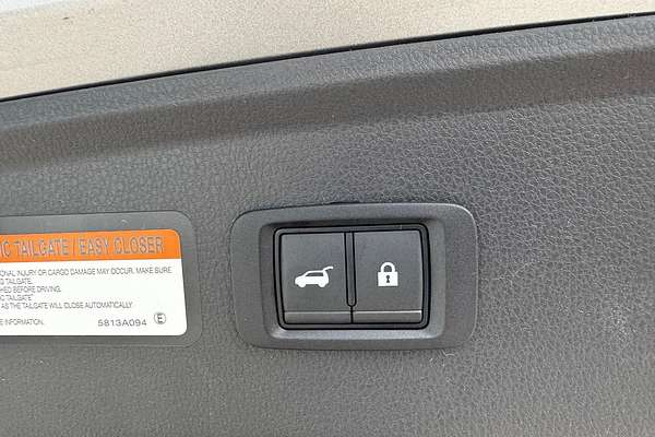 2024 Mitsubishi Eclipse Cross Exceed YB