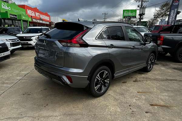 2024 Mitsubishi Eclipse Cross Exceed YB