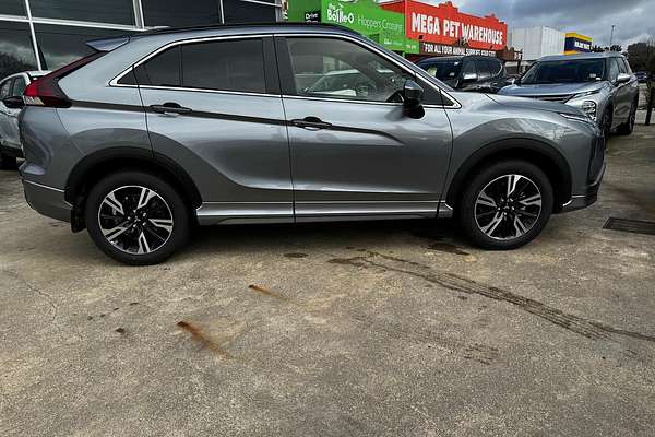 2024 Mitsubishi Eclipse Cross Exceed YB