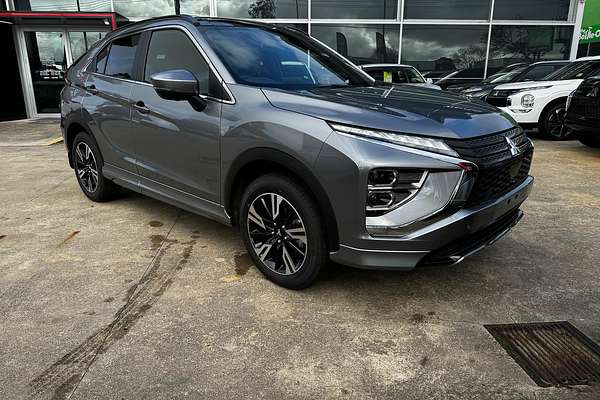 2024 Mitsubishi Eclipse Cross Exceed YB