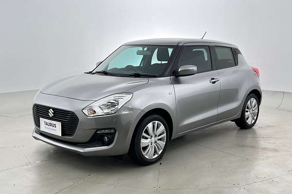 2019 Suzuki Swift GL Navigator AZ