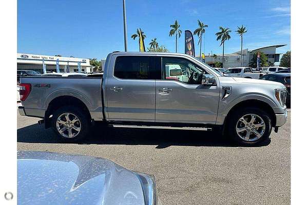 2023 Ford F-150 Lariat 4X4