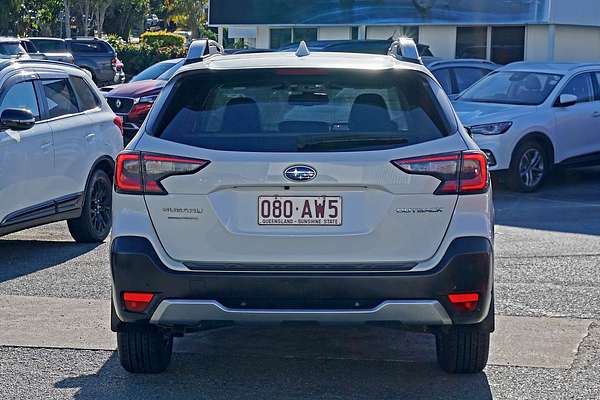 2020 Subaru Outback AWD Touring 6GEN