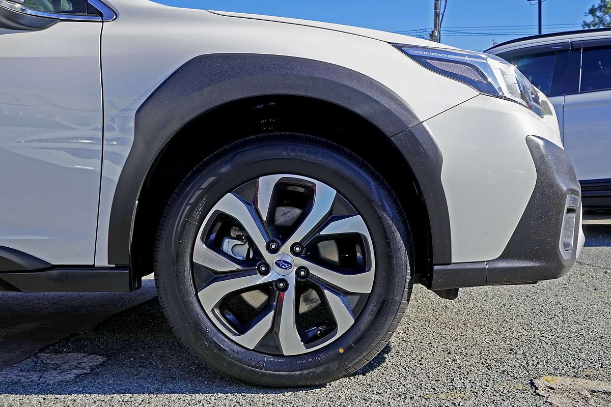 2020 Subaru Outback AWD Touring 6GEN