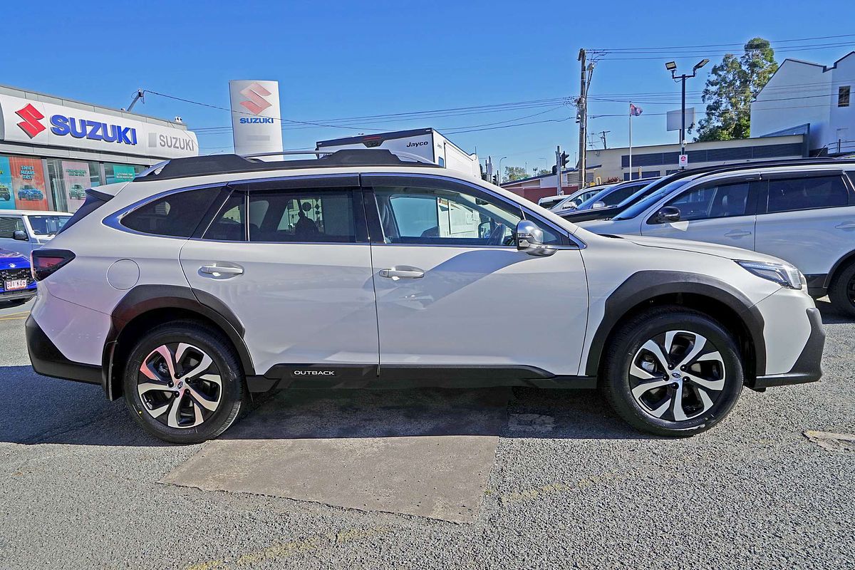 2020 Subaru Outback AWD Touring 6GEN