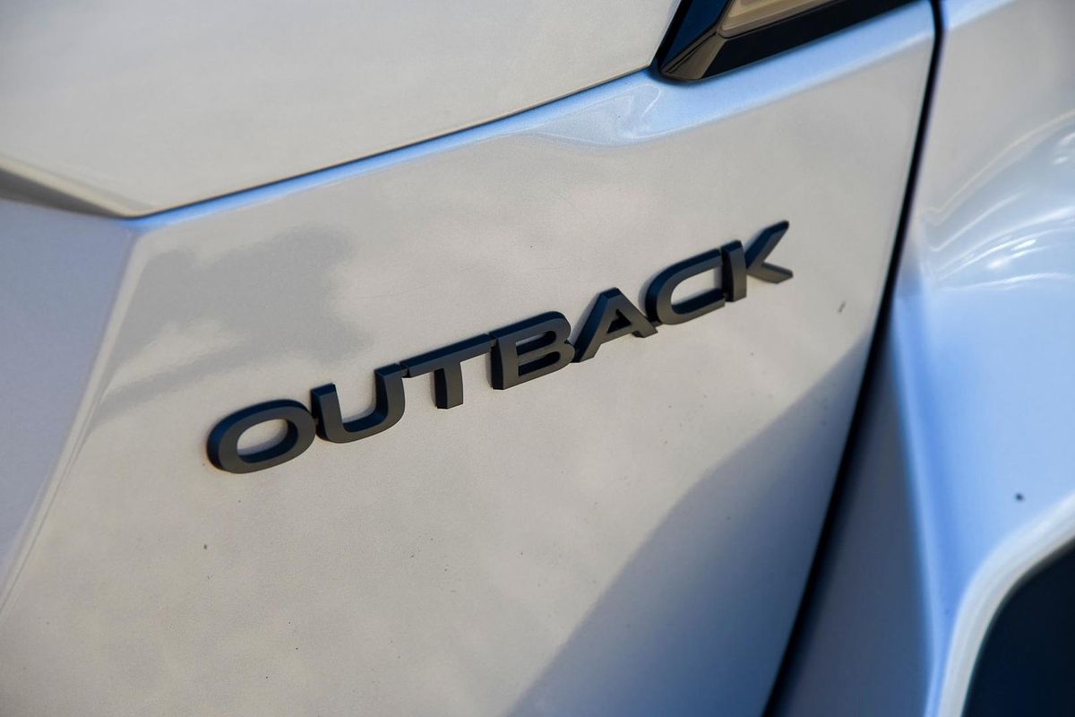 2021 Subaru Outback AWD Sport 6GEN