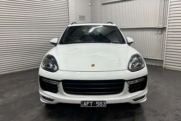 2015 Porsche Cayenne GTS 92A