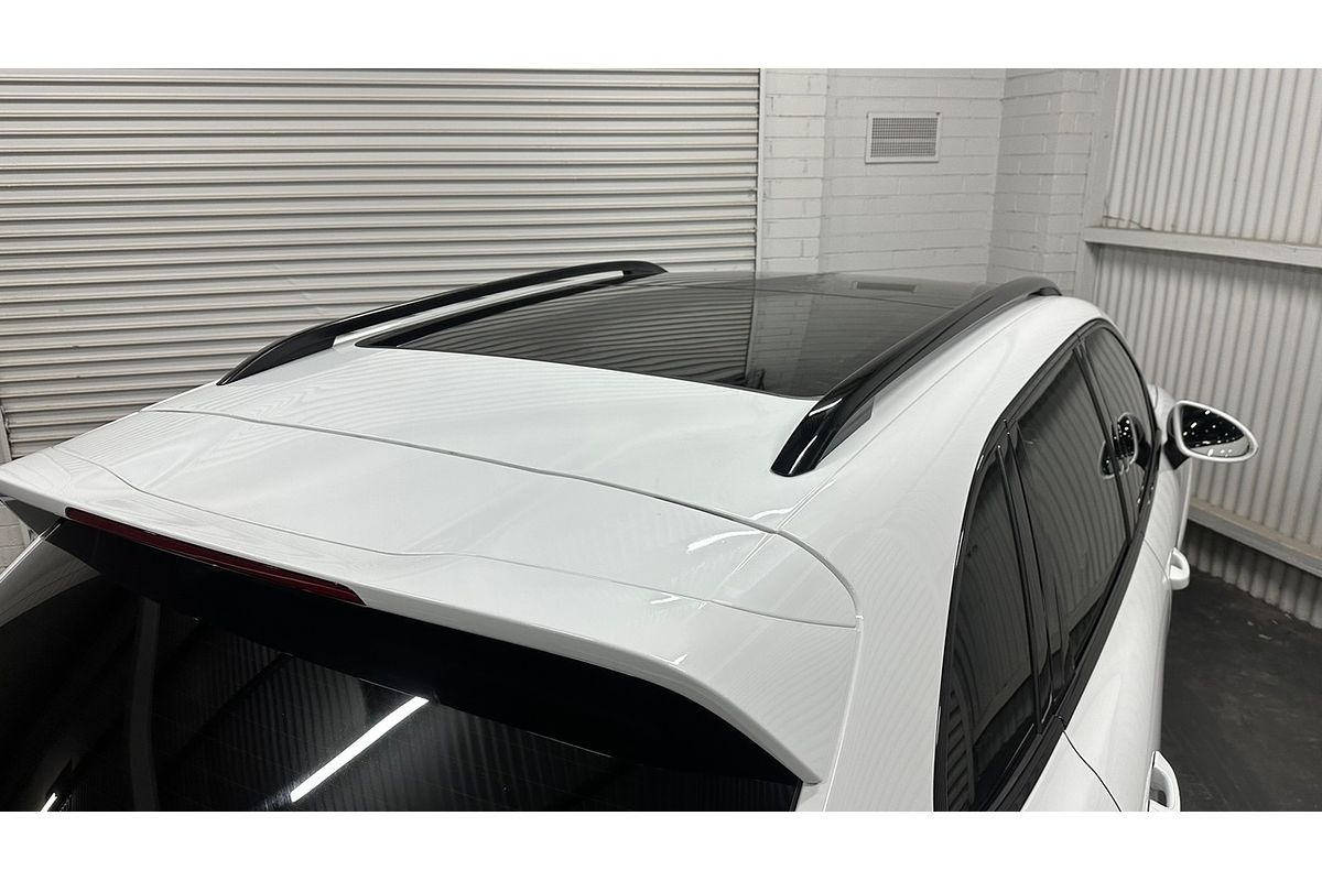 2015 Porsche Cayenne GTS 92A