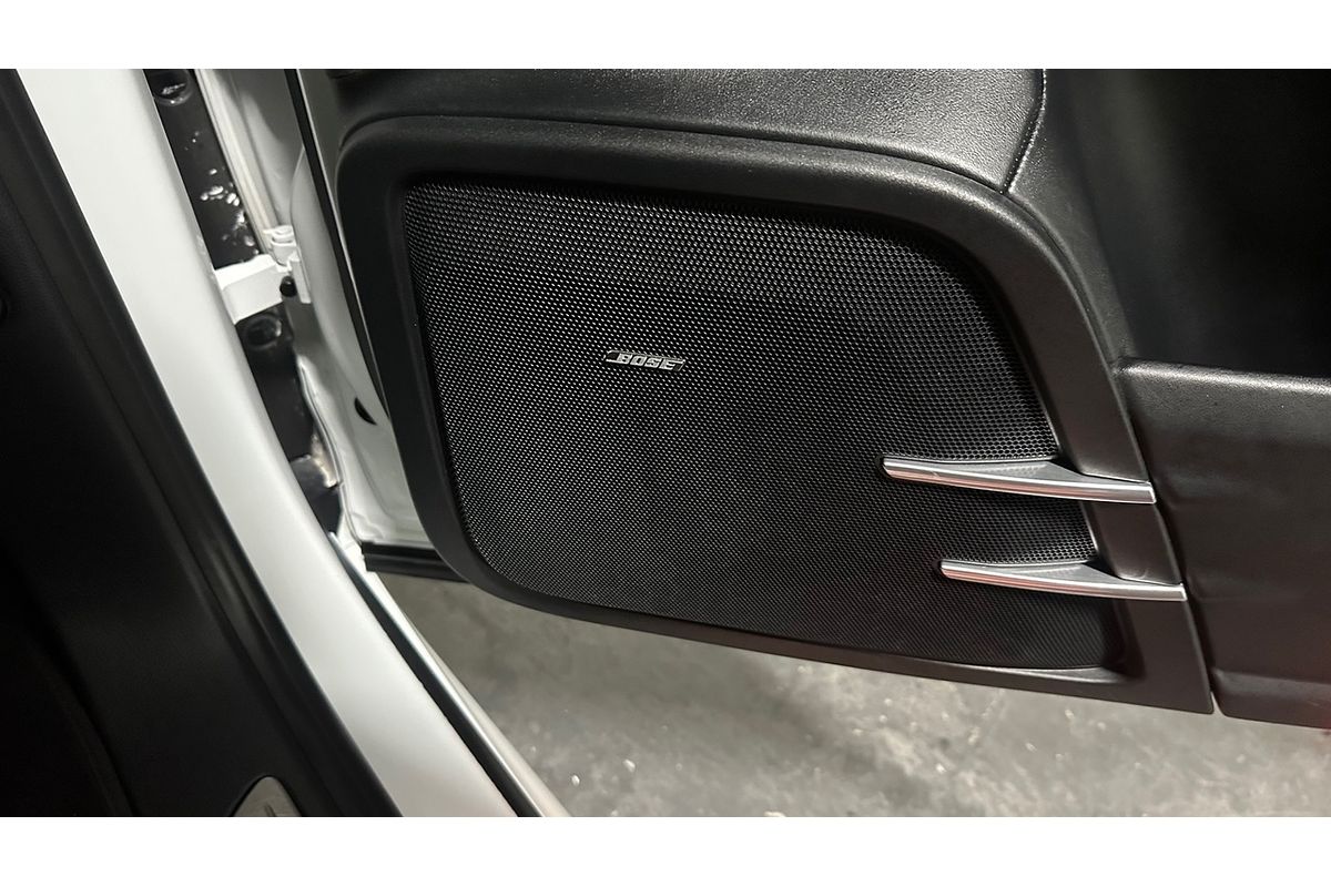 2015 Porsche Cayenne GTS 92A