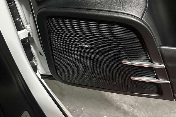 2015 Porsche Cayenne GTS 92A