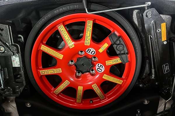 2015 Porsche Cayenne GTS 92A