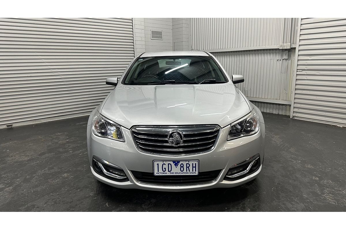 2016 Holden Calais  VF Series II