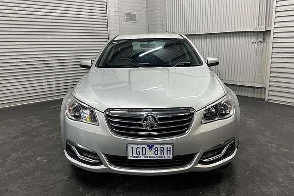 2016 Holden Calais  VF Series II