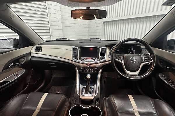 2016 Holden Calais  VF Series II