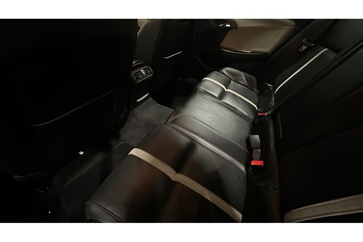 2016 Holden Calais  VF Series II