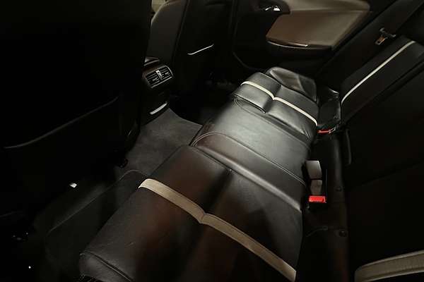 2016 Holden Calais  VF Series II