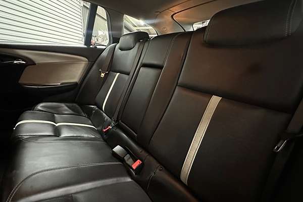 2016 Holden Calais  VF Series II