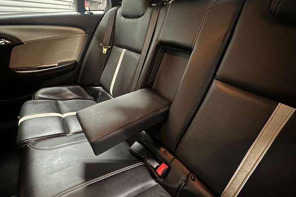 2016 Holden Calais  VF Series II