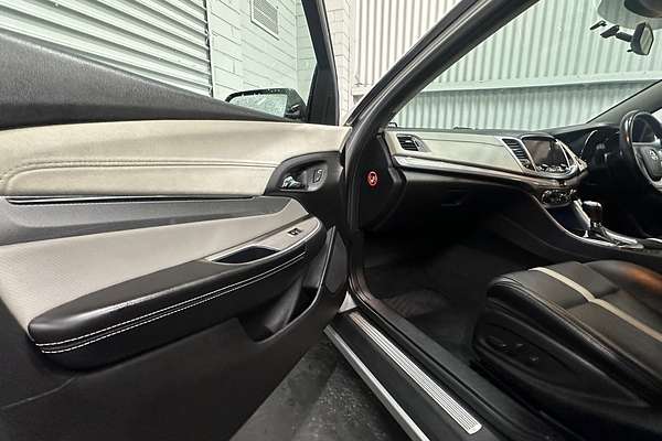 2016 Holden Calais  VF Series II