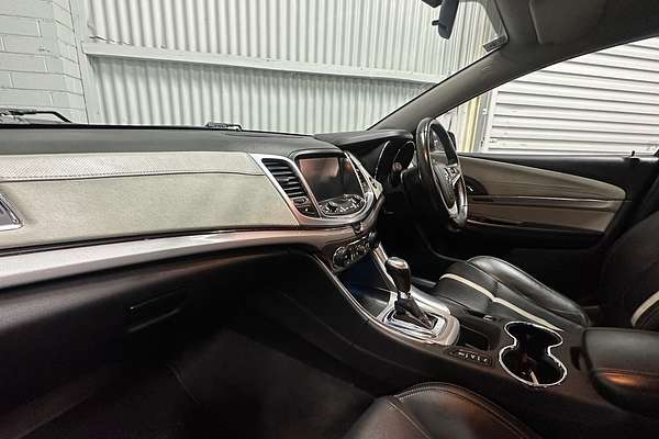 2016 Holden Calais  VF Series II