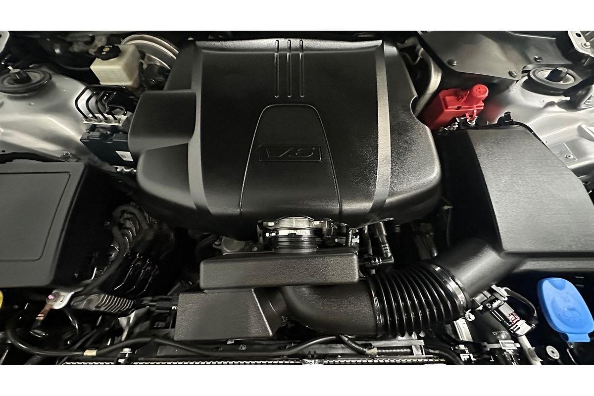 2016 Holden Calais  VF Series II