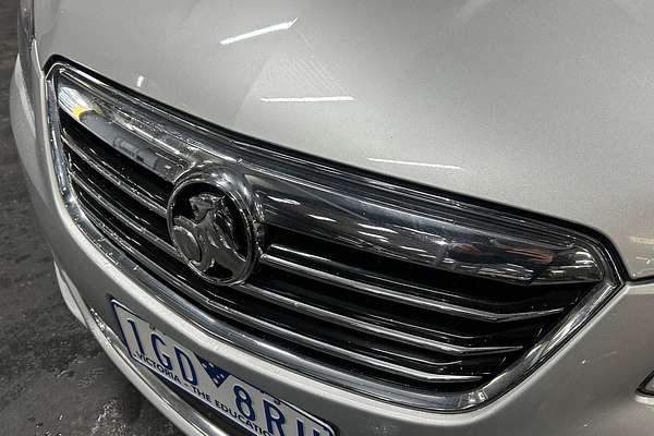 2016 Holden Calais  VF Series II