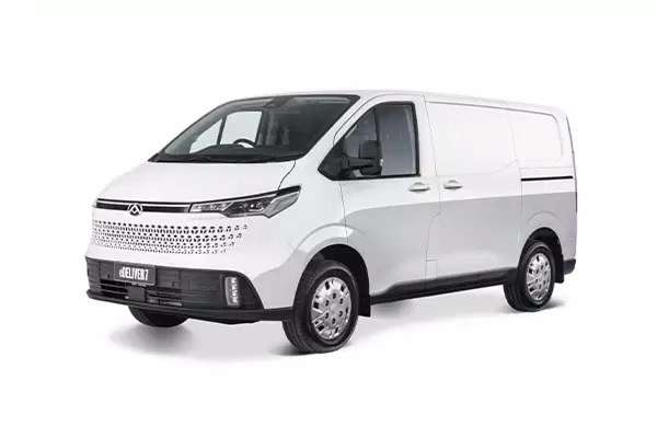 2024 LDV eDeliver 7 LWB