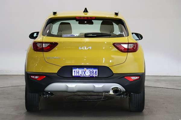 2021 Kia Stonic Sport FWD YB MY22