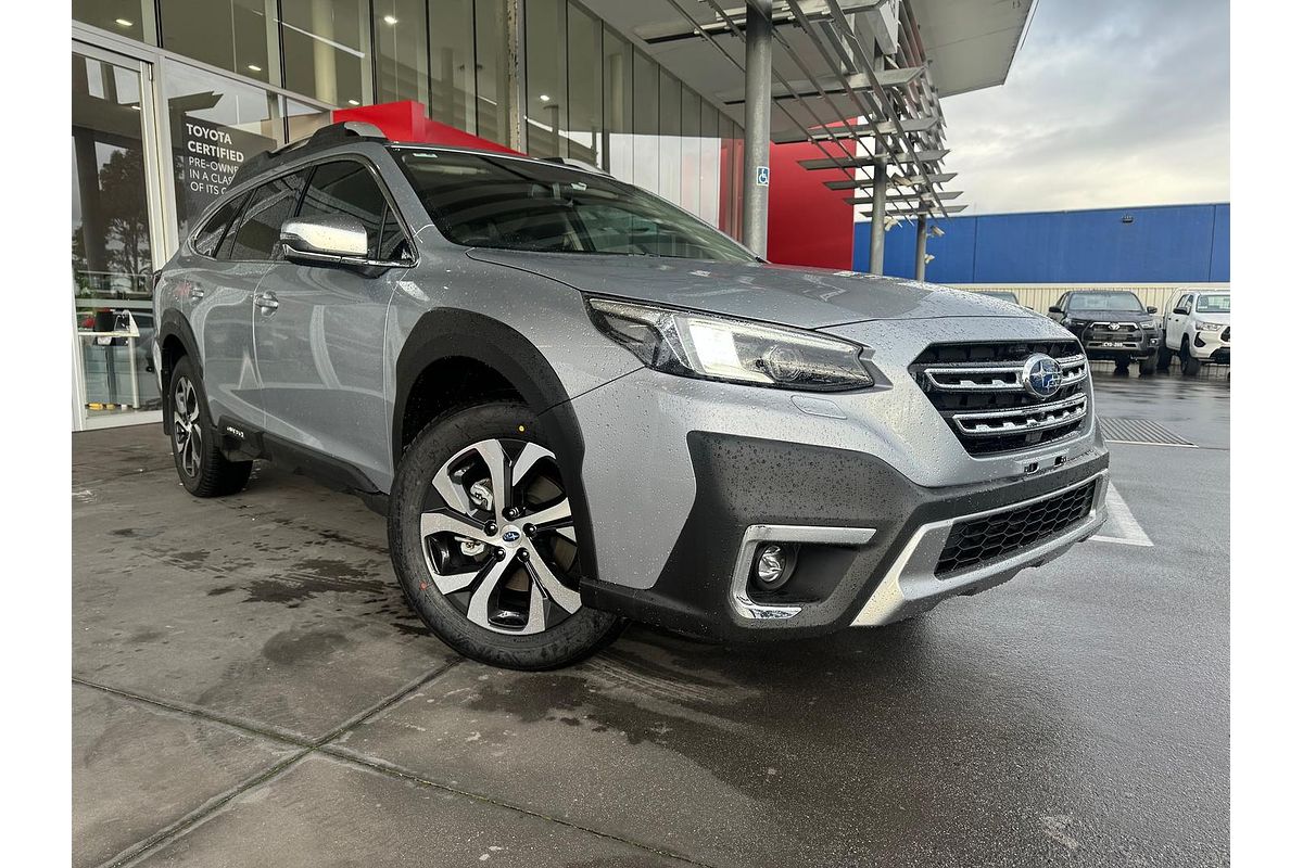 2022 Subaru Outback AWD Touring 6GEN