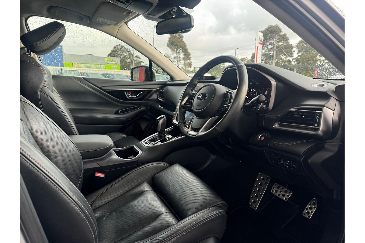 2022 Subaru Outback AWD Touring 6GEN