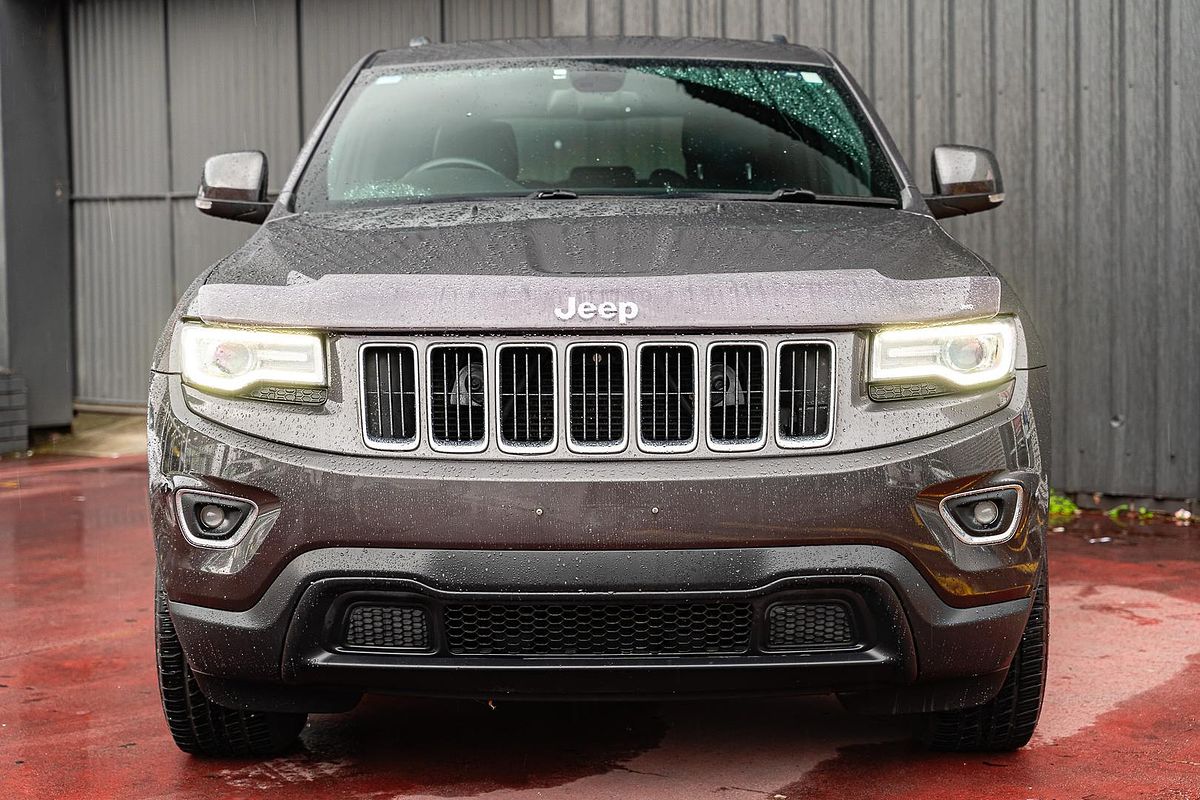 2013 Jeep Grand Cherokee Laredo WK