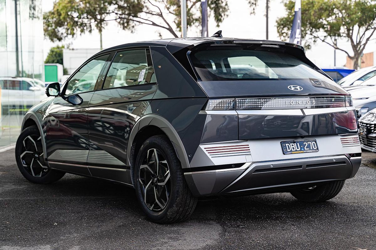 2023 Hyundai IONIQ 5 Essential NE.V4