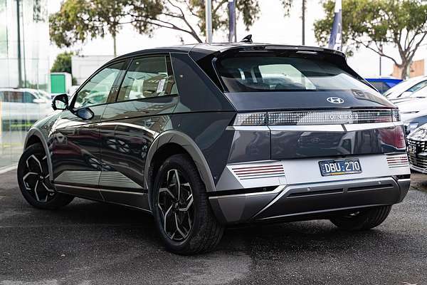 2023 Hyundai IONIQ 5 Essential NE.V4