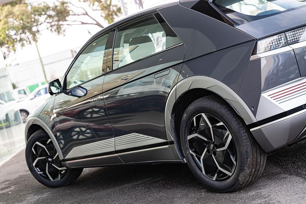 2023 Hyundai IONIQ 5 Essential NE.V4