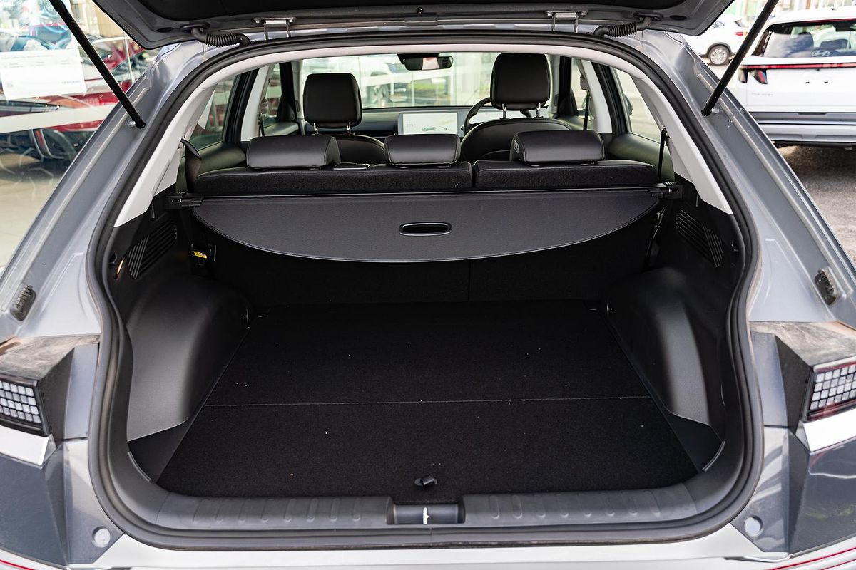 2023 Hyundai IONIQ 5 Essential NE.V4