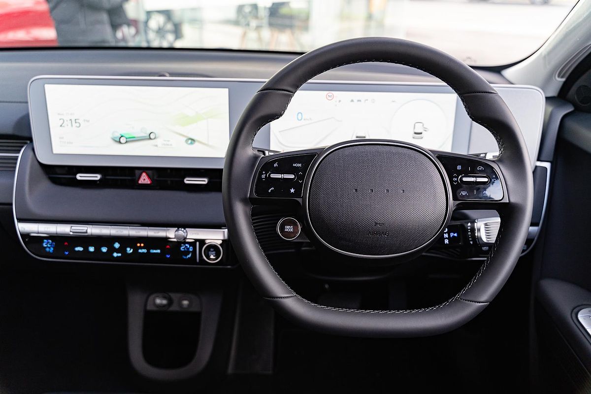 2023 Hyundai IONIQ 5 Essential NE.V4