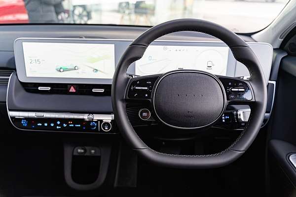 2023 Hyundai IONIQ 5 Essential NE.V4