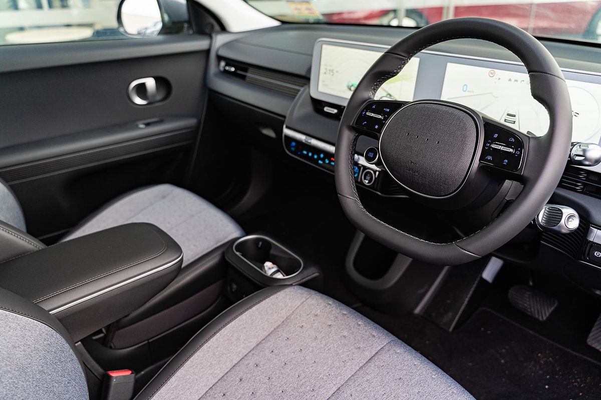 2023 Hyundai IONIQ 5 Essential NE.V4