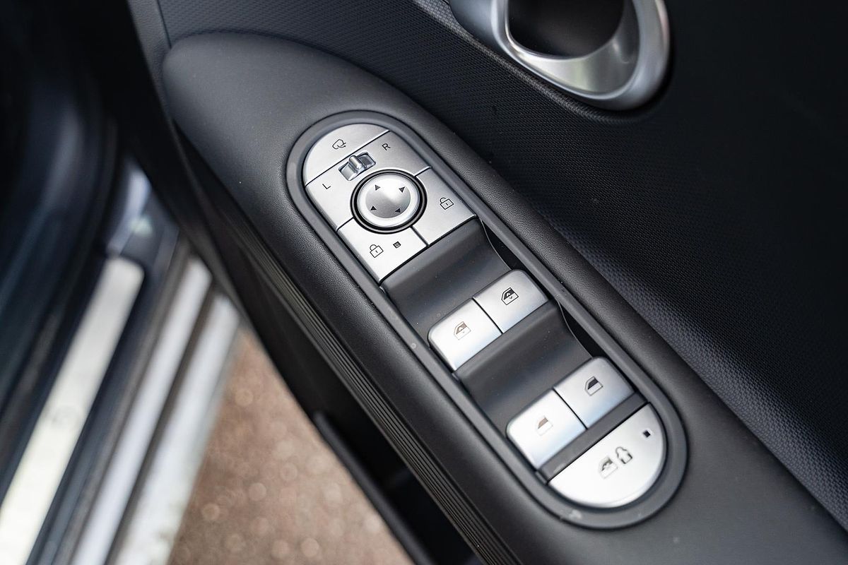 2023 Hyundai IONIQ 5 Essential NE.V4