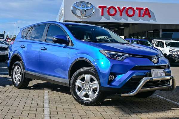 Toyota For Sale Perth WA | Used Cars For Sale Perth | Galleria Toyota