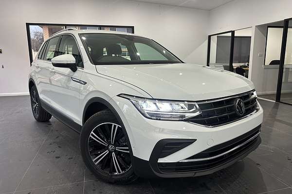 2024 Volkswagen Tiguan 110TSI Life 5N