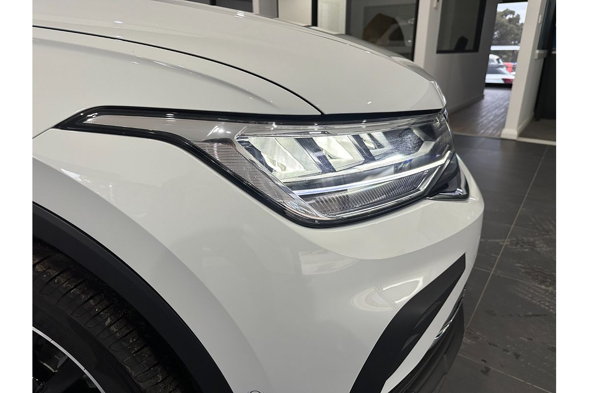 2024 Volkswagen Tiguan 110TSI Life 5N