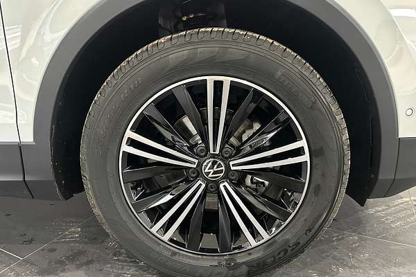 2024 Volkswagen Tiguan 110TSI Life 5N