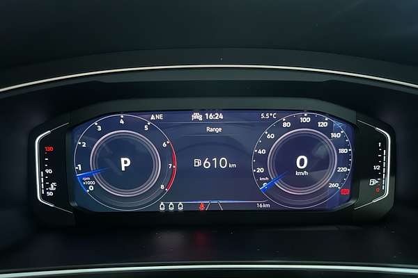 2024 Volkswagen Tiguan 110TSI Life 5N