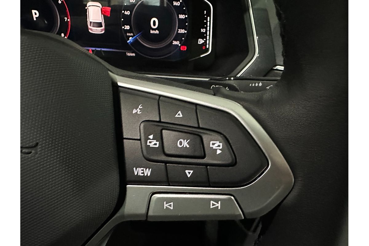 2024 Volkswagen Tiguan 110TSI Life 5N