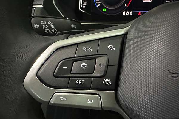 2024 Volkswagen Tiguan 110TSI Life 5N