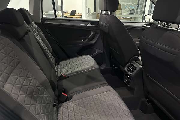 2024 Volkswagen Tiguan 110TSI Life 5N