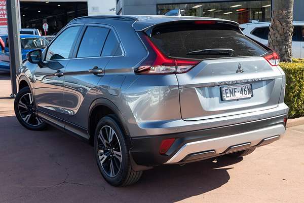 2021 Mitsubishi Eclipse Cross LS YB