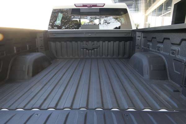 2024 Chevrolet Silverado 1500 LTZ Premium W/Tech Pack T1 4X4